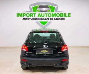 Peugeot 206 206+ 75 - imagine 7