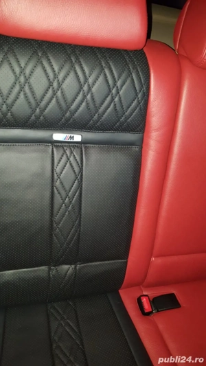 Vânzare BMW X5  - imagine 5
