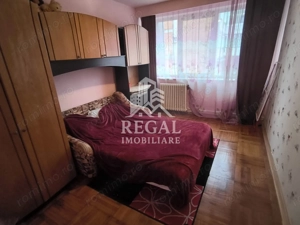 Apartament 3 camere de vânzare – Zona Micro 4 (lângă Supeco) - imagine 7