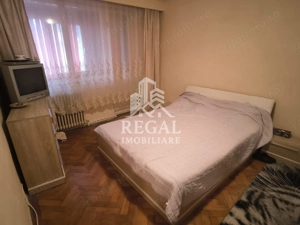 Apartament 3 camere de vânzare – Zona Micro 4 (lângă Supeco) - imagine 6