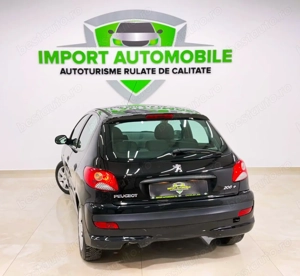 Peugeot 206 206+ 75 - imagine 11