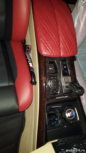 Vânzare BMW X5  - imagine 4