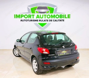 Peugeot 206 206+ 75 - imagine 8