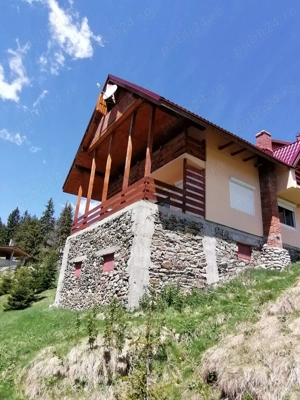 Casa de vacanta Ranca - imagine 10