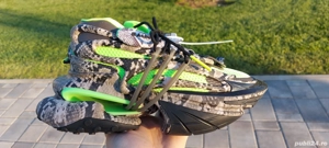 11 Balmain Unicorn [13] Culori New 39x41