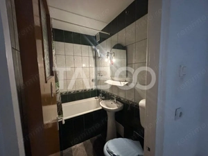 Apartament 3 camere cu balcon si pivnita in zona Mihai Viteazu - imagine 8