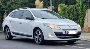 Renault Megane 3 BOSE * 11.2011 * 1.9 dCi 131 CP * Euro 5 * Break * Inm RO *