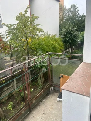 Apartament 3 camere cu balcon si pivnita in zona Mihai Viteazu - imagine 9