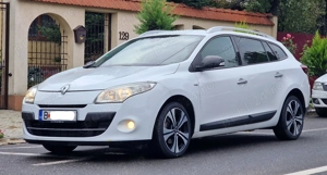 Renault Megane 3 BOSE * 11.2011 * 1.9 dCi 131 CP * Euro 5 * Break * Inm RO * - imagine 2