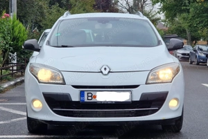 Renault Megane 3 BOSE * 11.2011 * 1.9 dCi 131 CP * Euro 5 * Break * Inm RO * - imagine 5
