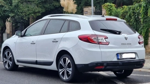 Renault Megane 3 BOSE * 11.2011 * 1.9 dCi 131 CP * Euro 5 * Break * Inm RO * - imagine 4