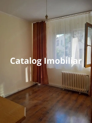 Apartament 3 camere – Zonă liniștită, Mănăștur - imagine 4