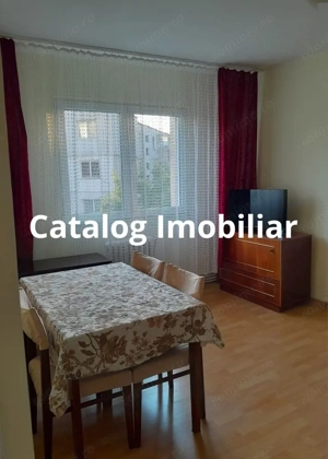 Apartament 3 camere – Zonă liniștită, Mănăștur - imagine 3