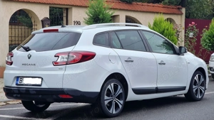 Renault Megane 3 BOSE * 11.2011 * 1.9 dCi 131 CP * Euro 5 * Break * Inm RO * - imagine 3