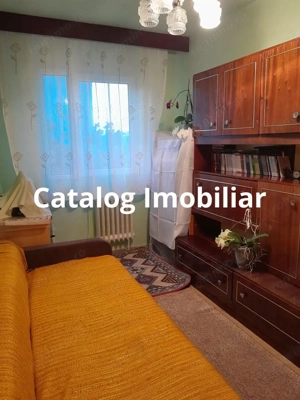 Apartament 3 camere – Zonă liniștită, Mănăștur - imagine 6