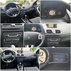 Renault Megane 3 BOSE * 11.2011 * 1.9 dCi 131 CP * Euro 5 * Break * Inm RO * - imagine 8