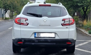 Renault Megane 3 BOSE * 11.2011 * 1.9 dCi 131 CP * Euro 5 * Break * Inm RO * - imagine 6