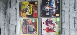 vând controlere PS și Jocuri PS 3