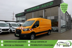 Ford Transit L3H2 2.0 170cp