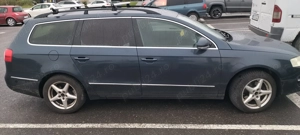 Vând Passat B6 stare buna 