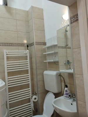 Iosefin | 2 Camere | Centrala Termica - imagine 5