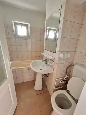 Garsonieră spațioasă, open space, balcon mare, Dorobanți – 3 min ASE - imagine 6