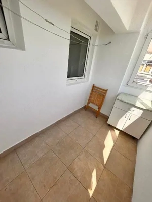 Garsonieră spațioasă, open space, balcon mare, Dorobanți – 3 min ASE - imagine 5