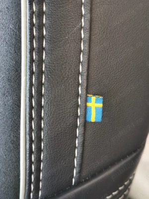 Volvo xc 40 D3 R design - imagine 8