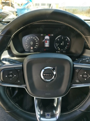 Volvo xc 40 D3 R design - imagine 7