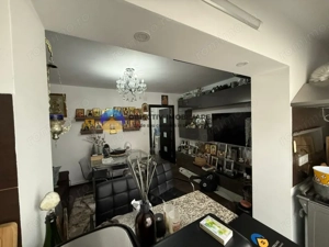 Apartament 2 camere – 51,12 mp – Târgu Neamț