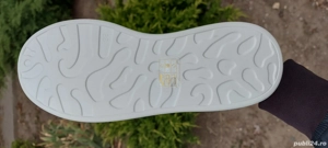 PROMO Ghete office   casual din piele 38-39 - imagine 5