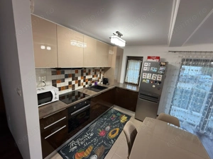 Mobilat si utilat. 2 locuri de parcare. Braytim, pozitie excelenta. 3 camere - imagine 10