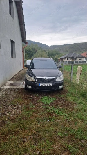 Vand Skoda Octavia 2010 - imagine 4