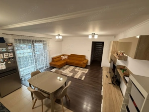 Braytim, pozitie excelenta. 3 camere. Mobilat si utilat. 2 LOCURI DE PARCARE