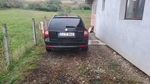 Vand Skoda Octavia 2010 - imagine 2