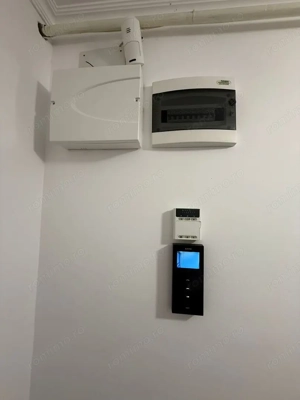 Mobilat si utilat. 2 locuri de parcare. Braytim, pozitie excelenta. 3 camere - imagine 17