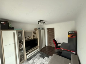 Mobilat si utilat. 2 locuri de parcare. Braytim, pozitie excelenta. 3 camere - imagine 6