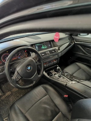 Vând bmw 525 - imagine 2