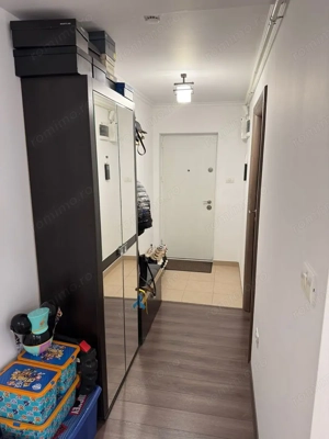 Mobilat si utilat. 2 locuri de parcare. Braytim, pozitie excelenta. 3 camere - imagine 14