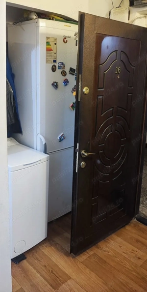 Vând urgent garsoniera confort 1 Rogerius. - imagine 3