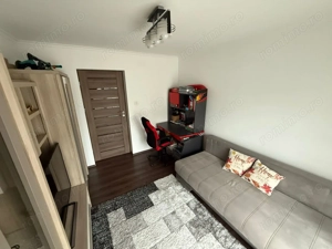 Mobilat si utilat. 2 locuri de parcare. Braytim, pozitie excelenta. 3 camere - imagine 5