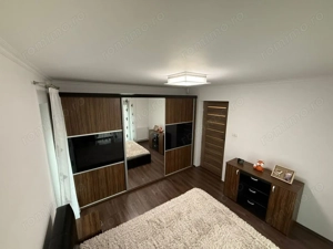 Mobilat si utilat. 2 locuri de parcare. Braytim, pozitie excelenta. 3 camere - imagine 3