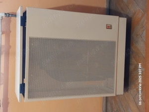 Încălzire și apa caldă 