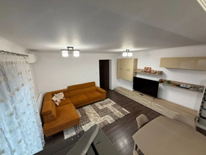 Mobilat si utilat. 2 locuri de parcare. Braytim, pozitie excelenta. 3 camere - imagine 7