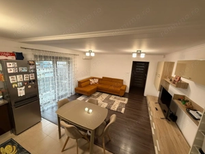 Mobilat si utilat. 2 locuri de parcare. Braytim, pozitie excelenta. 3 camere - imagine 8