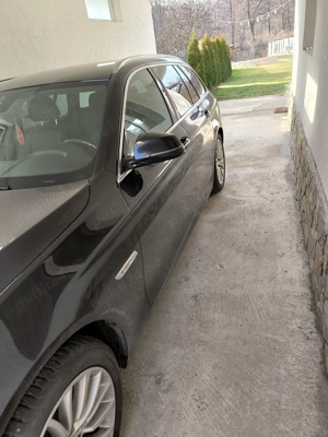 Vând bmw 525 - imagine 3