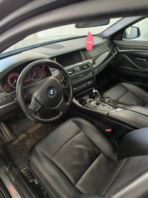 Vând bmw 525 - imagine 5