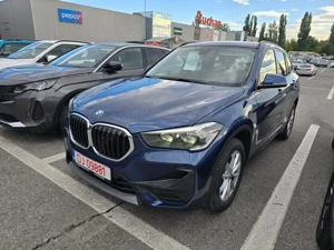 BMW X1 1.8i Advantage Automatic Garantie