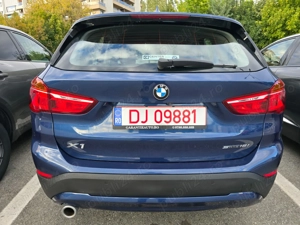 BMW X1 1.8i Advantage Automatic Garantie - imagine 6