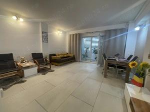 Investitie sau pt locuit! BRAYTIM-Bloc Nou. 36 MP. PARTER INALT, loc parcare. Mobilat si Utilat